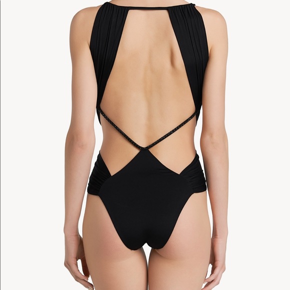 La Perla Other - NEW 2020 La Perla One piece Swimsuit 34B